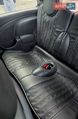 Хэтчбек MINI Cooper 2006 в 
