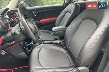 Хэтчбек MINI Cooper 2015 в 