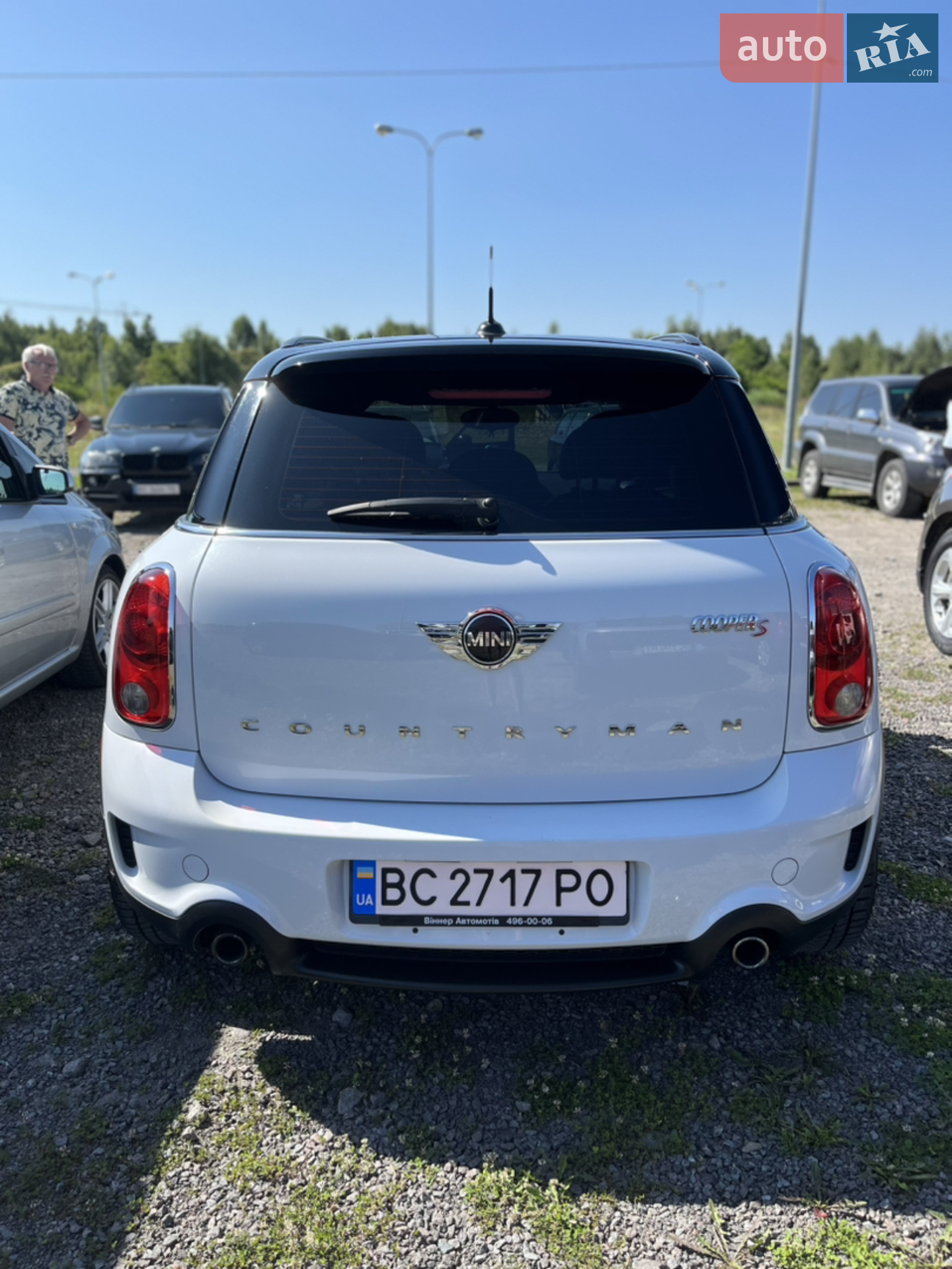 2014 MINI Cooper - мініатюра 6