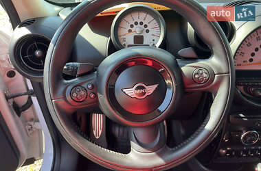 Хэтчбек MINI Cooper 2014 в 