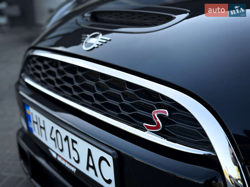 Хэтчбек MINI Cooper 2019 в Одессе