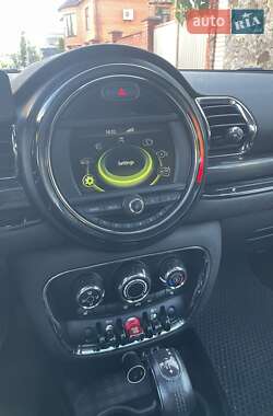 Хэтчбек MINI Cooper 2016 в 