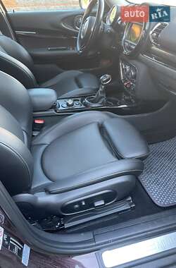 Хэтчбек MINI Cooper 2016 в 