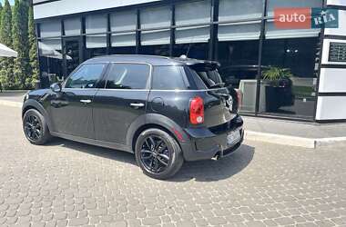 Хетчбек MINI Cooper 2014 в 