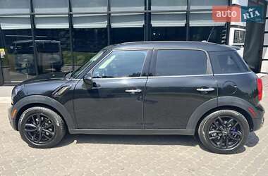 Хетчбек MINI Cooper 2014 в 