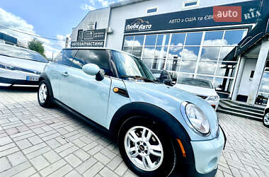 Хэтчбек MINI Cooper 2013 в Каменец-Подольском
