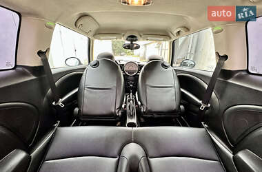 Хэтчбек MINI Cooper 2013 в 