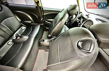 Хэтчбек MINI Cooper 2013 в 