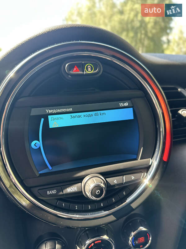 Хетчбек MINI Cooper 2020 в Житомирі