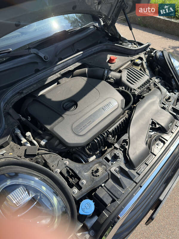 Хетчбек MINI Cooper 2020 в Житомирі
