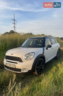 Хэтчбек MINI Cooper 2011 в Ровно
