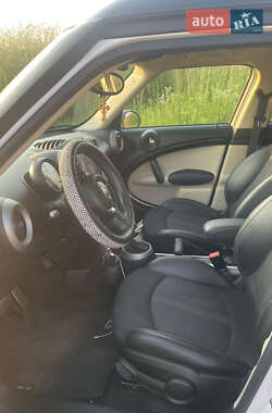 Хэтчбек MINI Cooper 2011 в Ровно фото 6 Хэтчбек MINI Cooper 2011 в Ровно