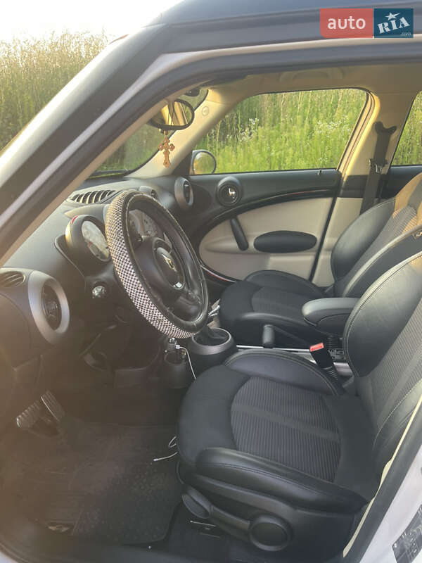 Хэтчбек MINI Cooper 2011 в Ровно фото 6 Хэтчбек MINI Cooper 2011 в Ровно