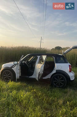 Хэтчбек MINI Cooper 2011 в Ровно фото 11 Хэтчбек MINI Cooper 2011 в Ровно
