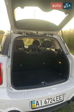 Хэтчбек MINI Cooper 2011 в Ровно фото 12 Хэтчбек MINI Cooper 2011 в Ровно