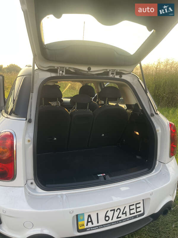 Хэтчбек MINI Cooper 2011 в Ровно фото 12 Хэтчбек MINI Cooper 2011 в Ровно