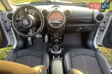 Хэтчбек MINI Cooper 2011 в Ровно фото 7 Хэтчбек MINI Cooper 2011 в Ровно