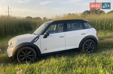 Хэтчбек MINI Cooper 2011 в Ровно фото 4 Хэтчбек MINI Cooper 2011 в Ровно