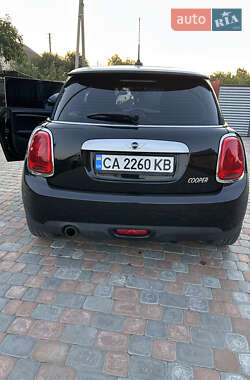 Хэтчбек MINI Cooper 2014 в Черкассах