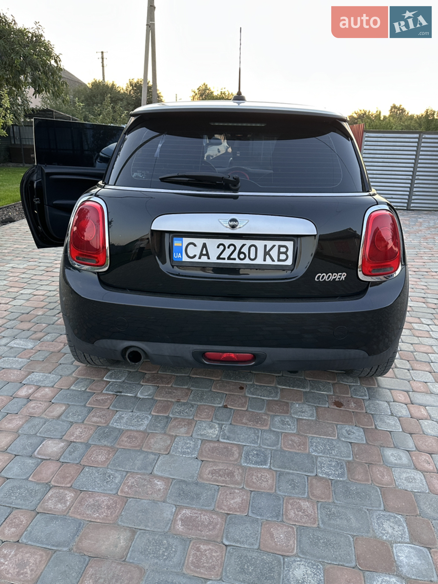 2014 MINI Cooper - мініатюра 6