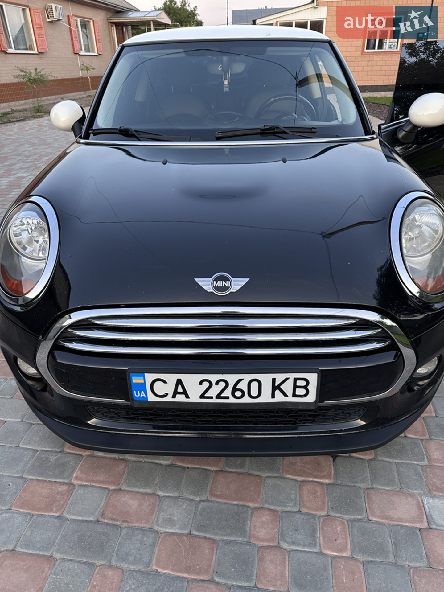 2014 MINI Cooper - мініатюра 9