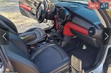 Хэтчбек MINI Cooper 2017 в 