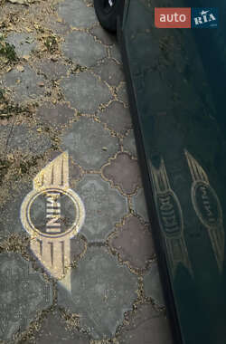 Хетчбек MINI Cooper 2017 в Одесі