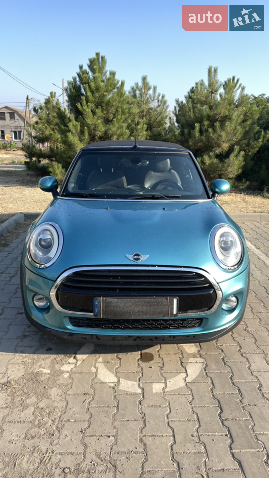 2017 MINI Cooper - мініатюра 5
