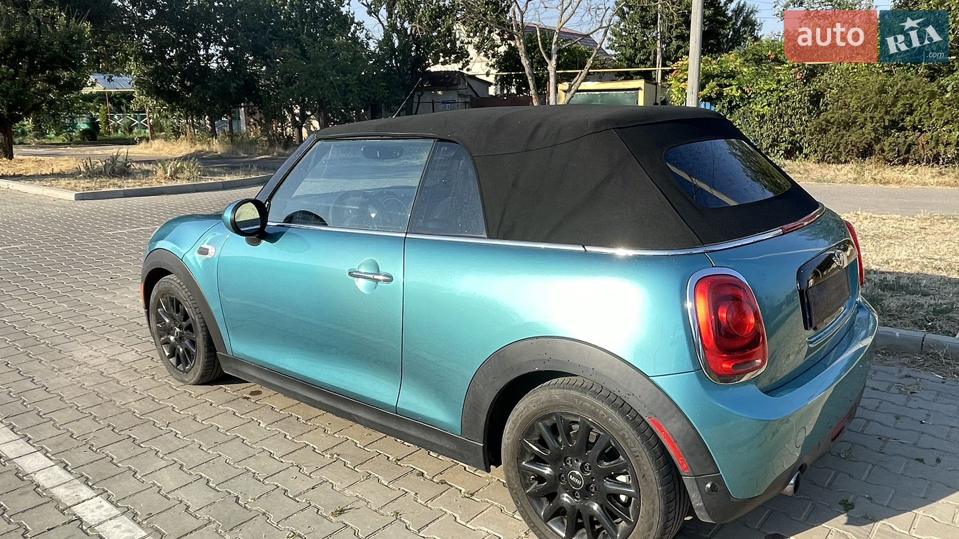 2017 MINI Cooper - мініатюра 9