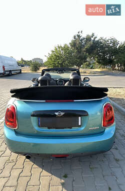 Хетчбек MINI Cooper 2017 в Одесі