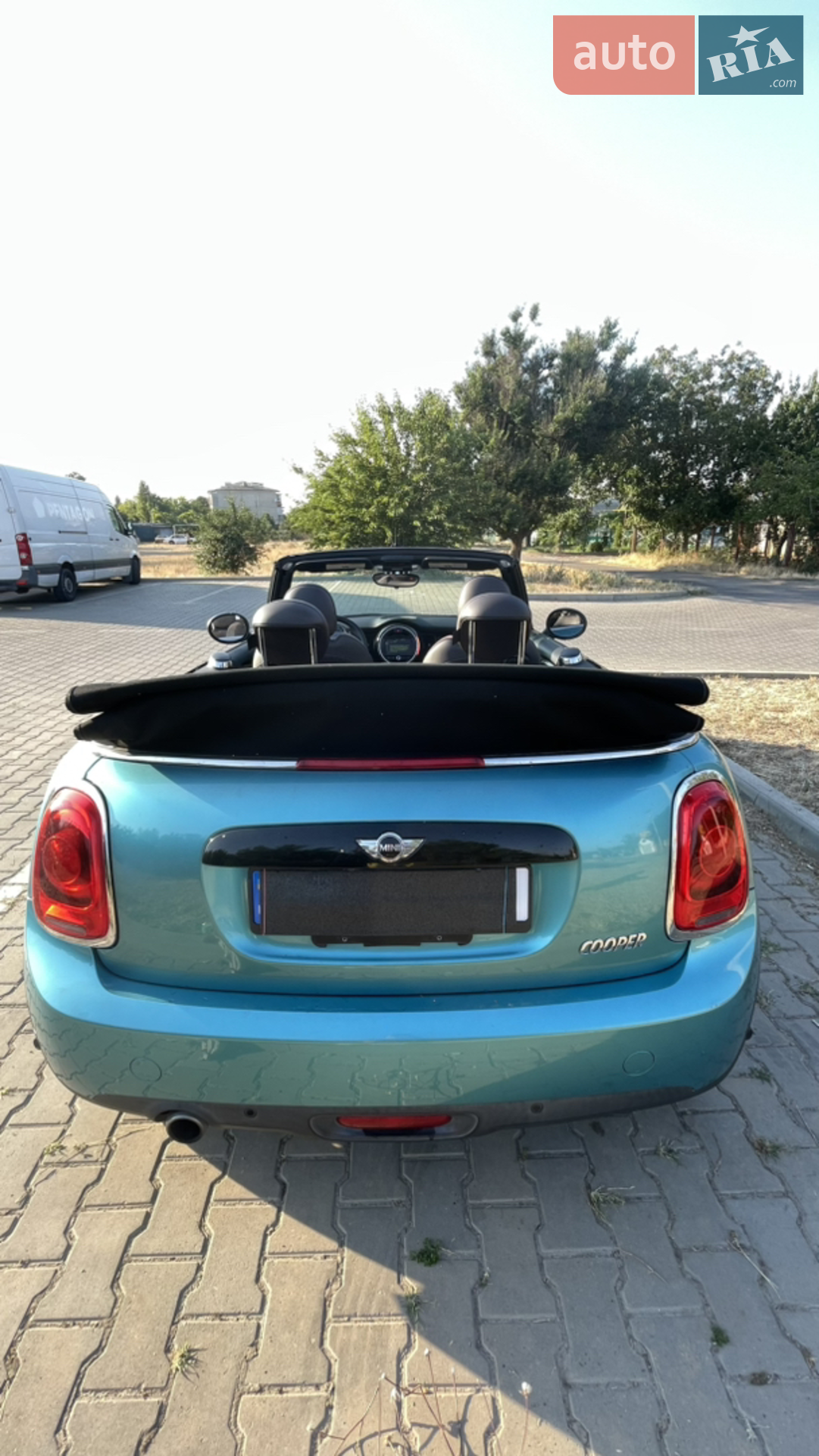 2017 MINI Cooper - мініатюра 15