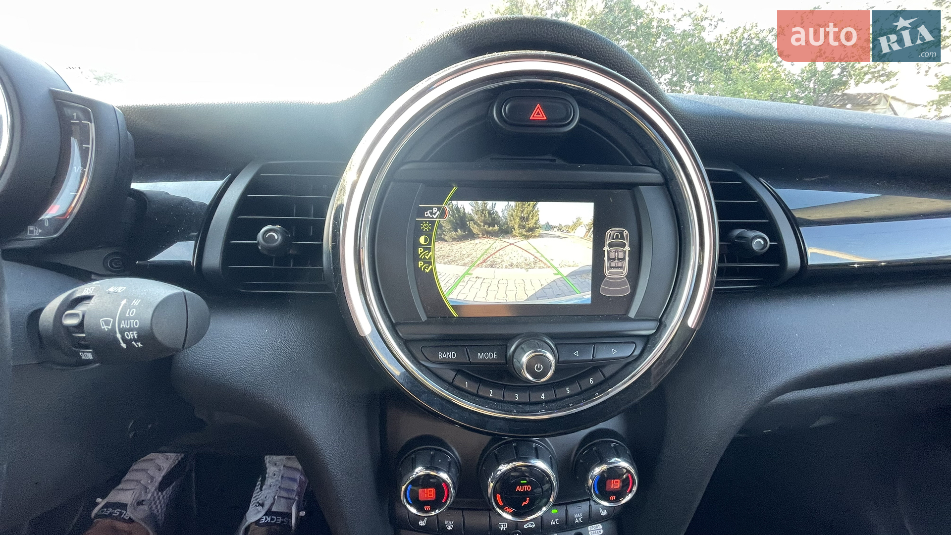2017 MINI Cooper - мініатюра 20