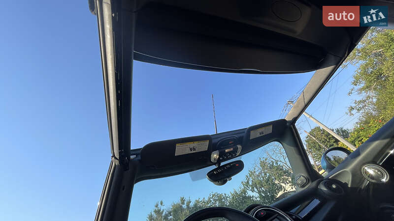 Хэтчбек MINI Cooper 2017 в Одессе