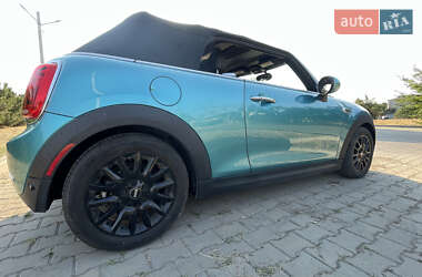 Хэтчбек MINI Cooper 2017 в 