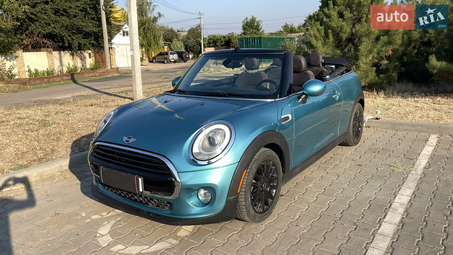 2017 MINI Cooper - мініатюра 27