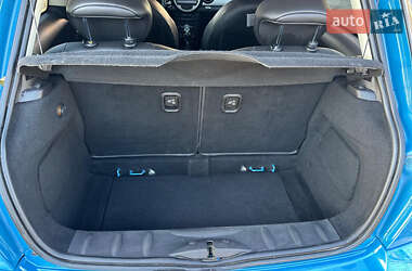 Хэтчбек MINI Cooper 2013 в 