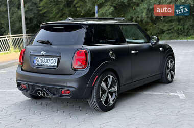 Хэтчбек MINI Cooper 2017 в 