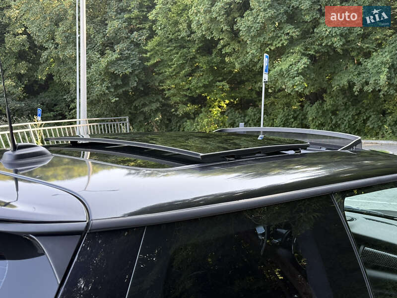 Хэтчбек MINI Cooper 2017 в Тернополе