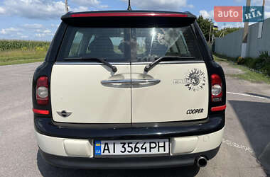 Хетчбек MINI Cooper 2008 в 