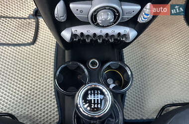 Хетчбек MINI Cooper 2008 в 