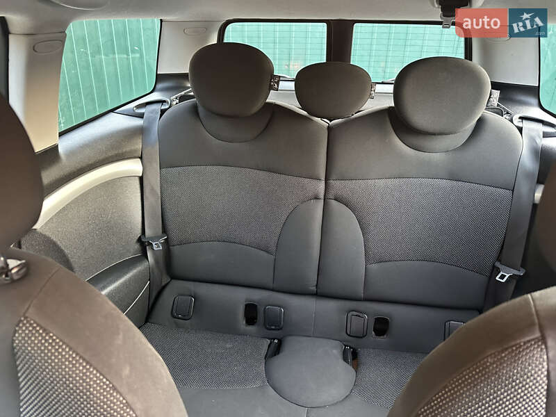 Хэтчбек MINI Cooper 2008 в Белой Церкви