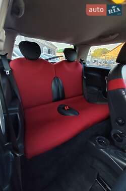 Хэтчбек MINI Cooper 2005 в 