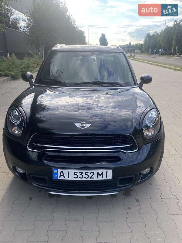 MINI Cooper 2015