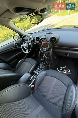 Хэтчбек MINI Cooper 2016 в 