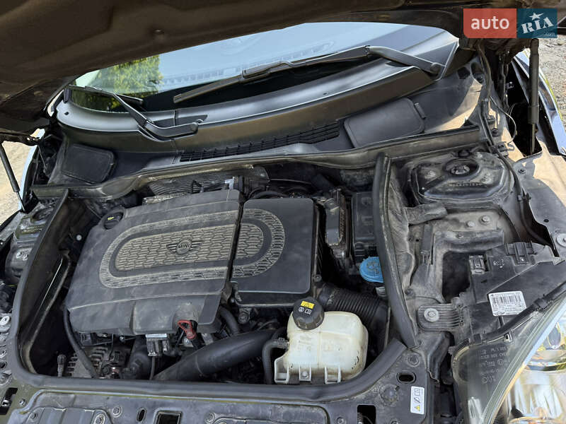 Хэтчбек MINI Cooper 2016 в Черновцах