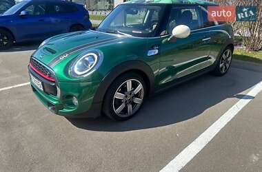 Хэтчбек MINI Cooper 2019 в Киеве