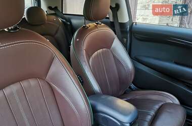 Хэтчбек MINI Cooper 2019 в 
