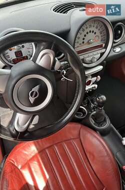 Хэтчбек MINI Cooper 2008 в 