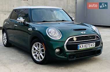 Хетчбек MINI Cooper 2016 в Києві