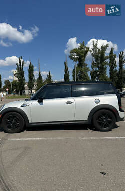 Хэтчбек MINI Cooper 2013 в 